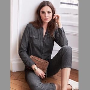 Jumpsuit Smith Sézane size 36